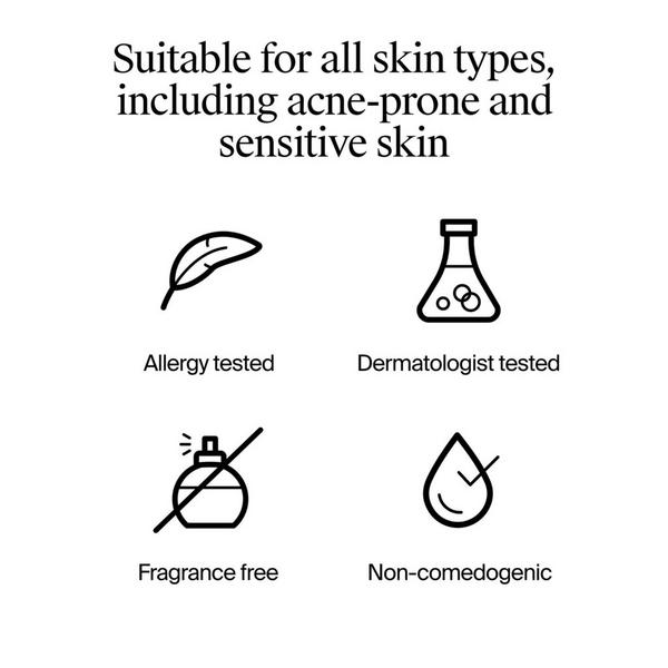 Neutrogena Collagen Bank Daily Face Moisturizer with SPF 30 #7