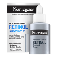 Rapid Wrinkle Repair Retinol Renewal Serum
