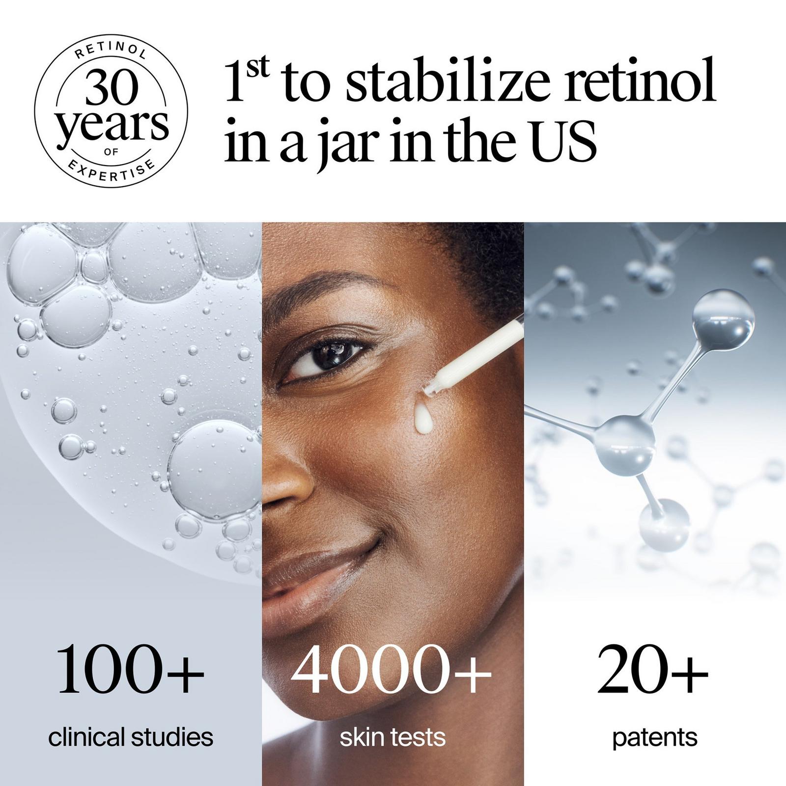 Rapid Wrinkle Repair Retinol Renewal Serum