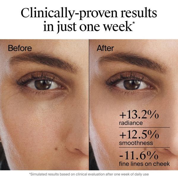 Neutrogena Rapid Wrinkle Repair Retinol Renewal Serum #5