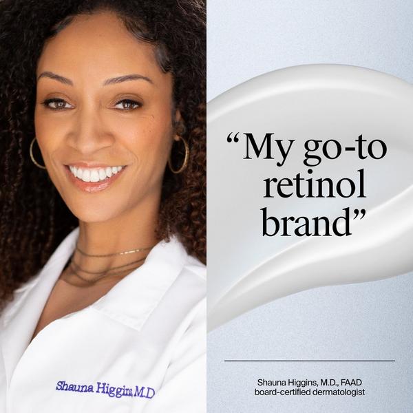 Neutrogena Rapid Wrinkle Repair Retinol Renewal Serum #7