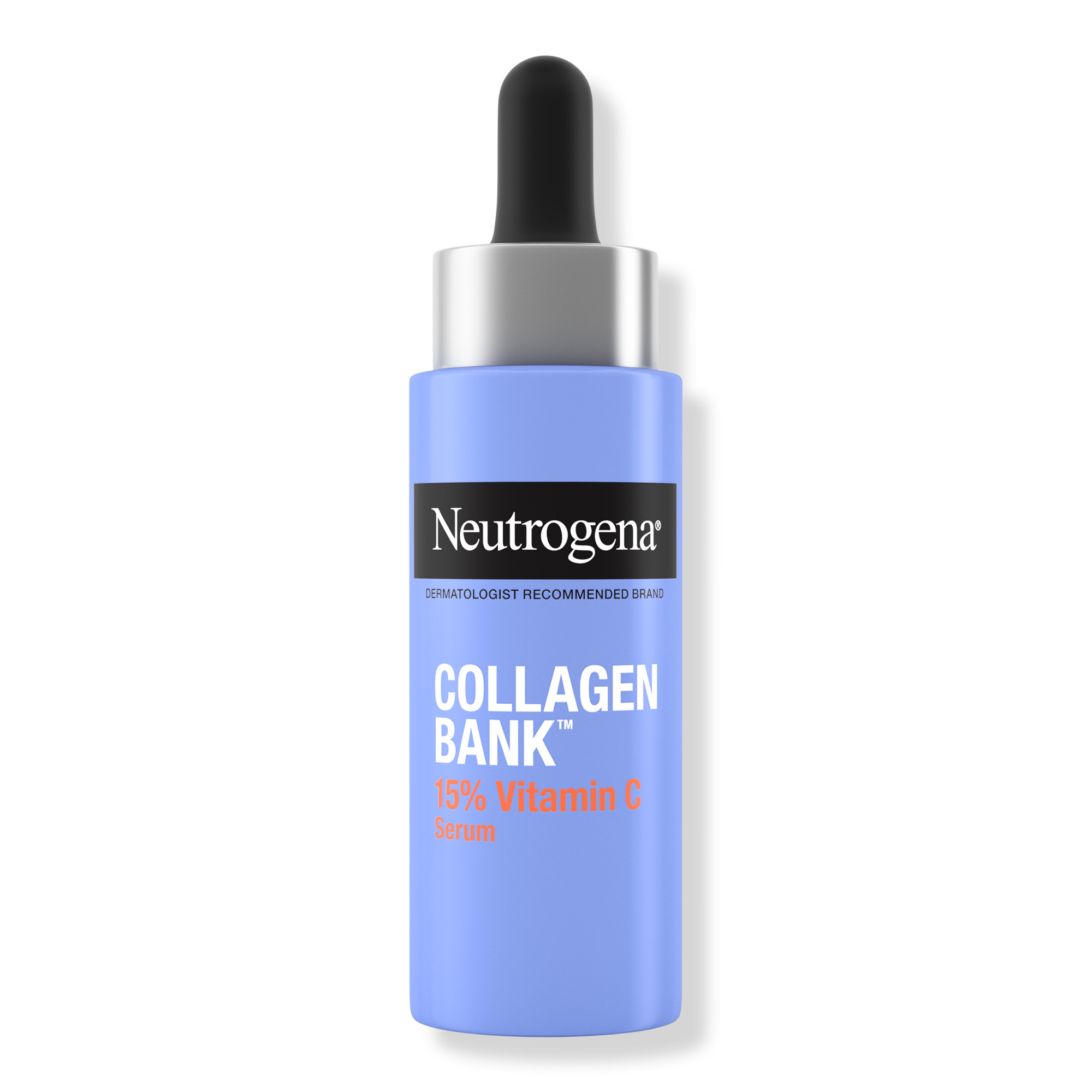Neutrogena Collagen Bank Vitamin C Face Serum Fragrance Free #1