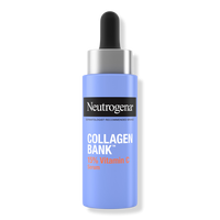 Collagen Bank Vitamin C Face Serum Fragrance Free