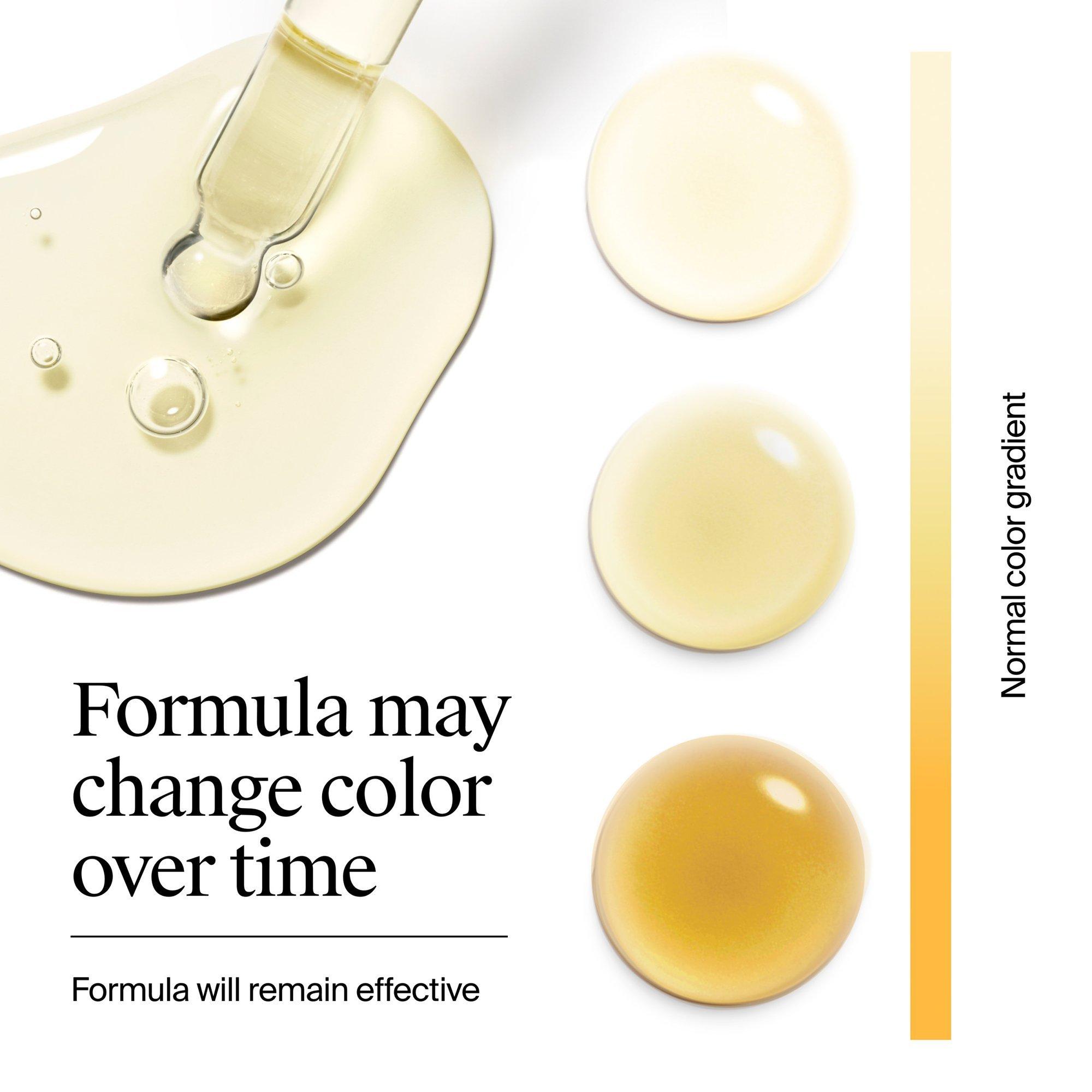 Сыворотка для лица с витамином C без отдушки Neutrogena Collagen Bank — фото 6