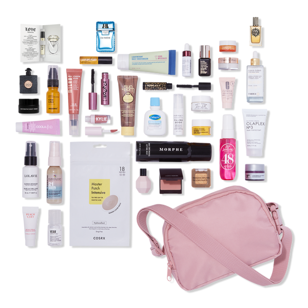 Variety Free Diamond Exclusive 36 Piece Beauty Bag with $185 shipped purchase #1