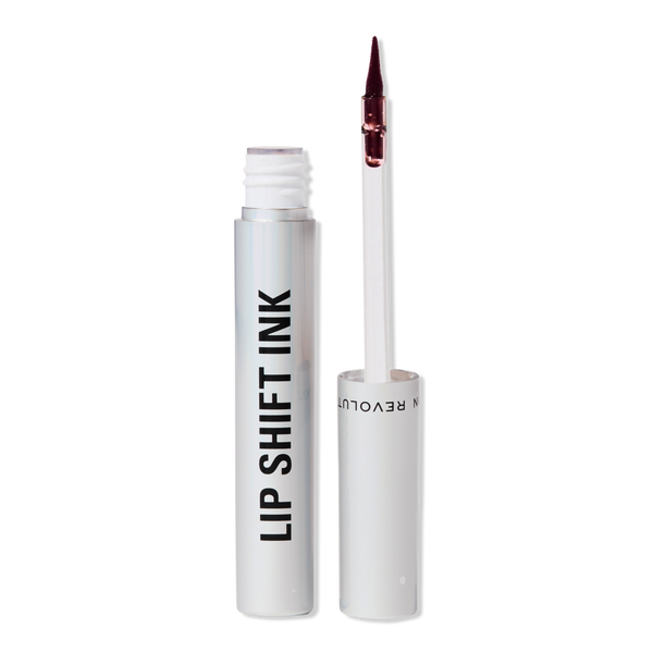 Revolution Beauty Lip Shift Ink Peel Off Lipliner Stain #1