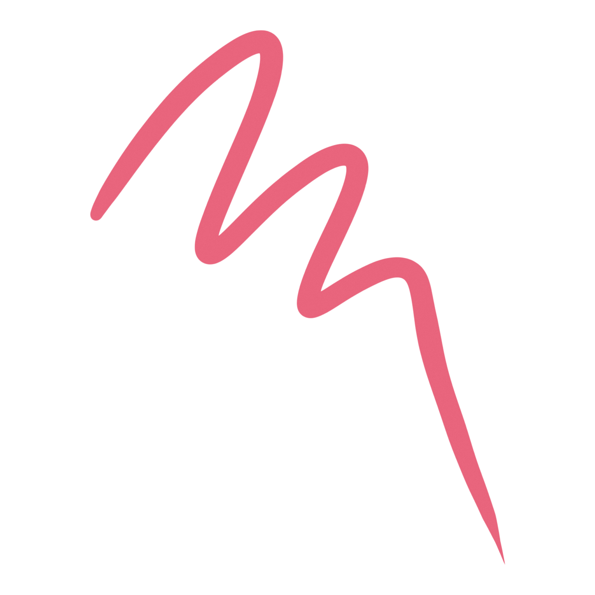 Lip Shift Ink Peel Off Lipliner Stain - Red Reveal