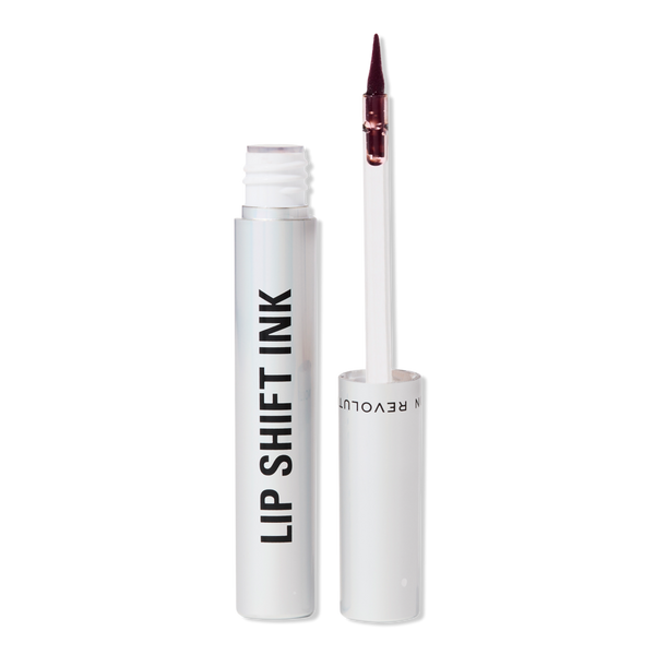 Revolution Beauty Lip Shift Ink Peel Off Lipliner Stain #1