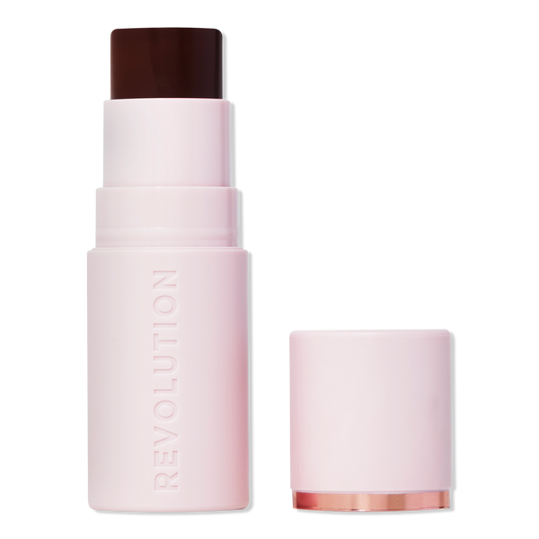 Revolution Beauty Skin Silk Bronzer Stick #1