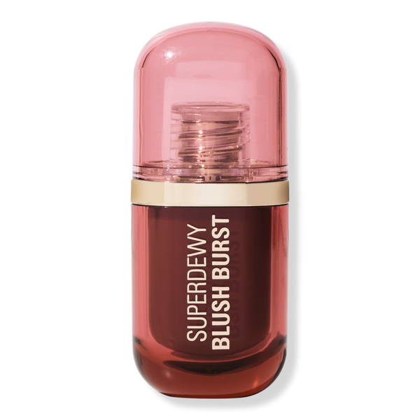 Revolution Beauty Superdewy Liquid Blush Burst #1