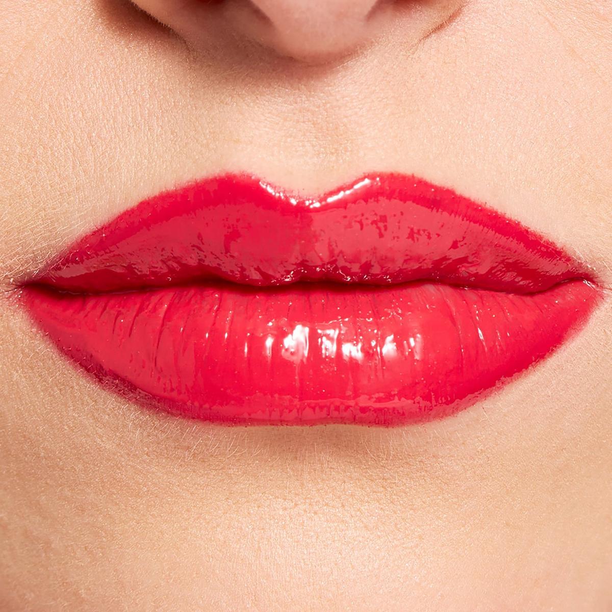 Pout Lip Gloss Stick - Cherrylicious