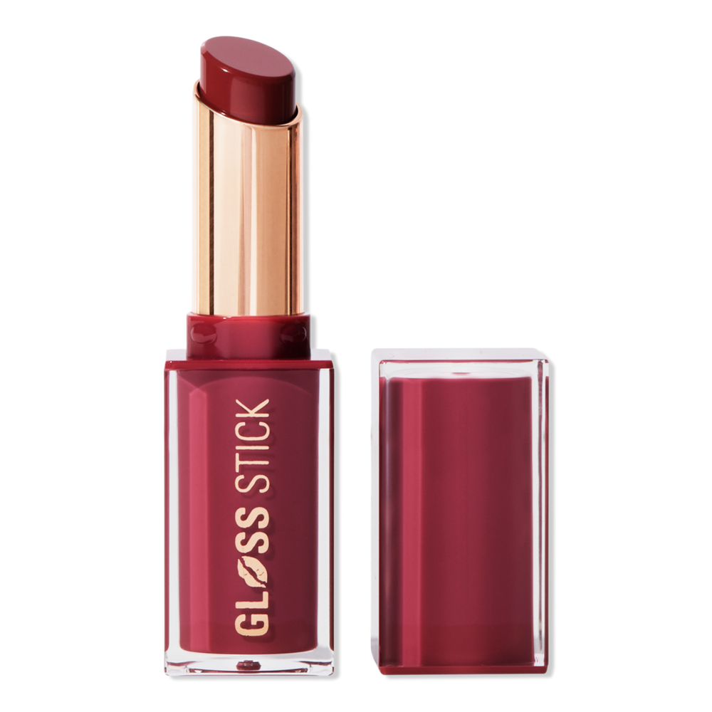 Revolution Beauty Pout Lip Gloss Stick - Sugar Plum Mauve