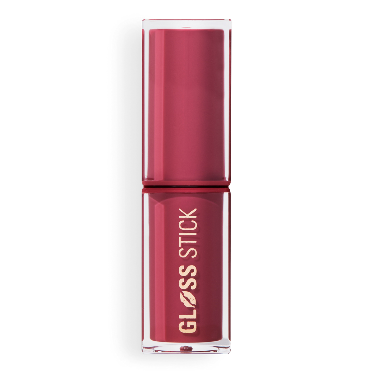 Pout Lip Gloss Stick - Sugar Plum Mauve