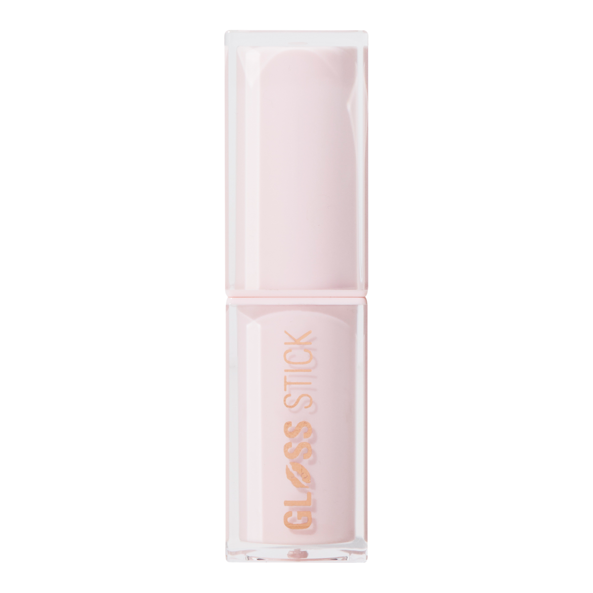 Pout Lip Gloss Stick - Shimmer Sugar Cookie Pink