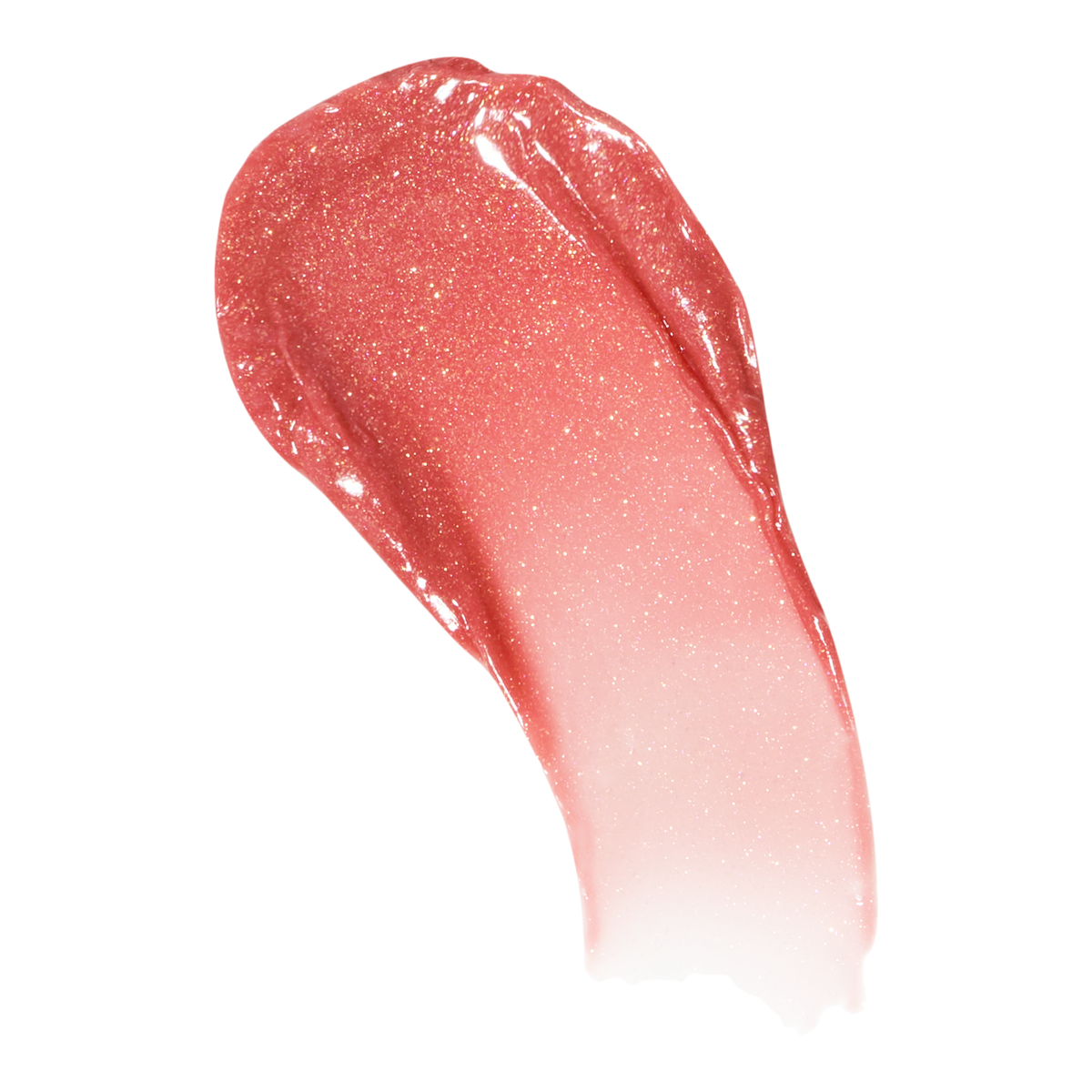 Pout Lip Gloss Stick - Shimmer Sugar Cookie Pink