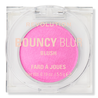 Bouncy Blur Blush