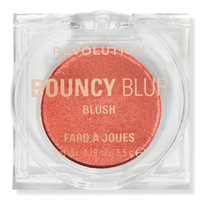 Bouncy Blur Blush