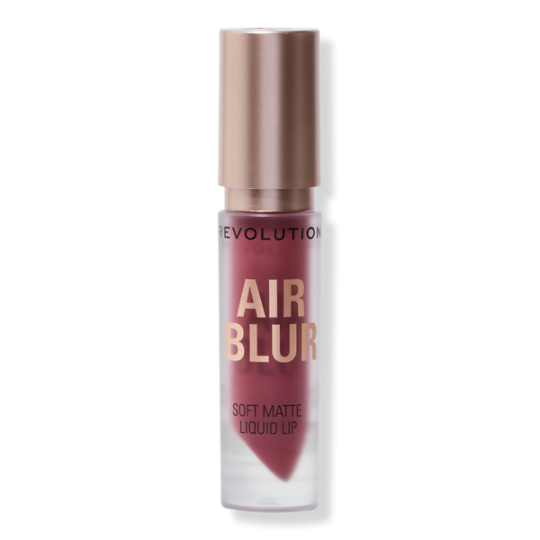 Revolution Beauty Air Blur Matte Liquid Lipstick #1
