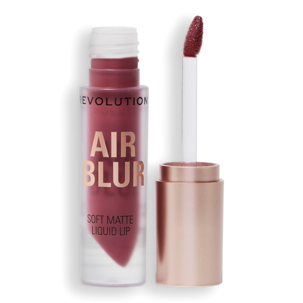 Revolution Beauty Air Blur Matte Liquid Lipstick #3