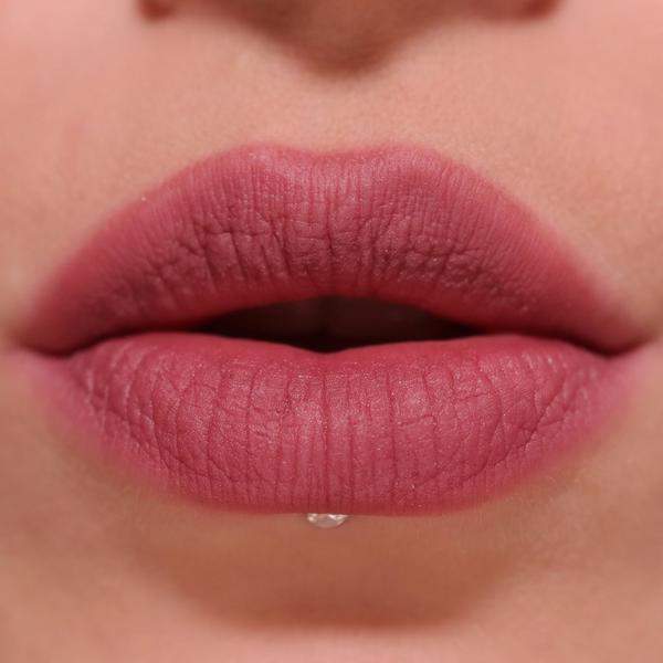 Revolution Beauty Air Blur Matte Liquid Lipstick #5