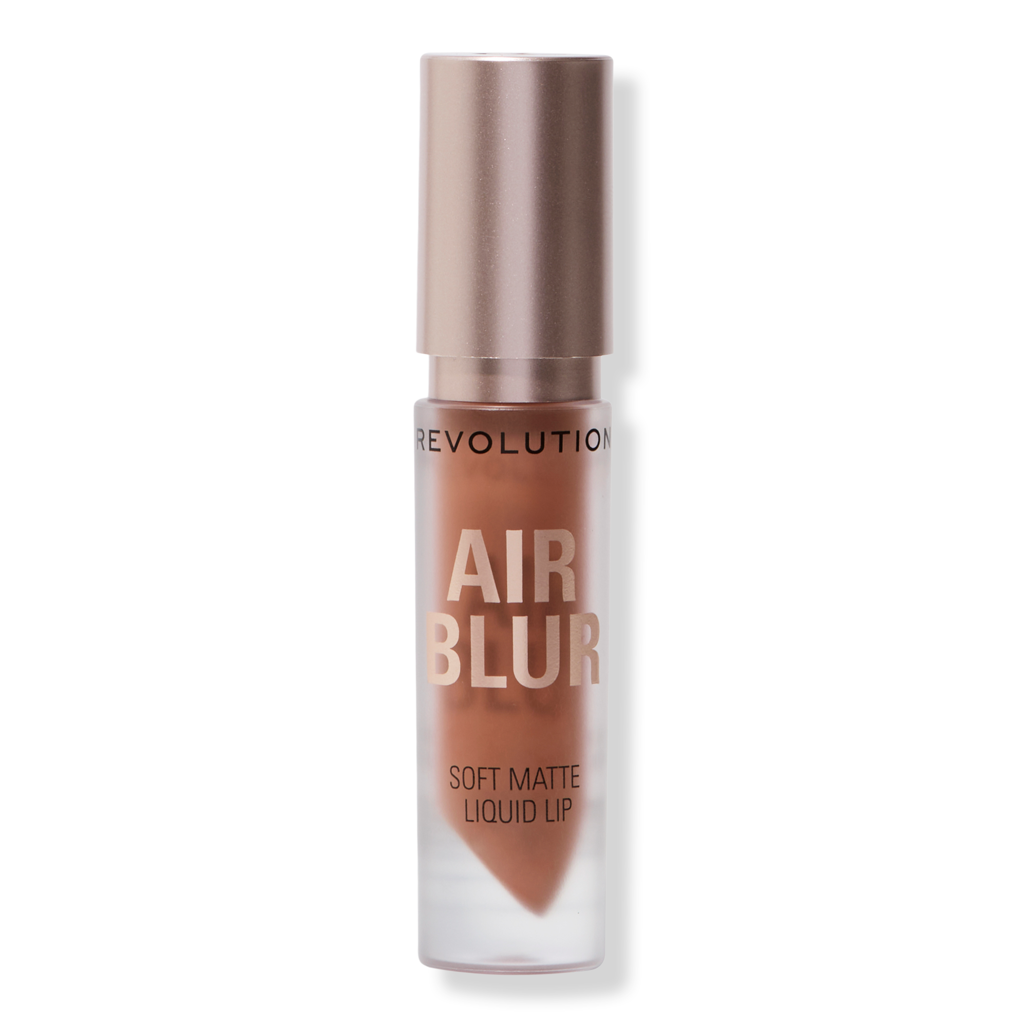Revolution Beauty Air Blur Matte Liquid Lipstick #1