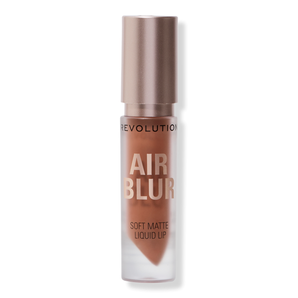 Revolution Beauty Air Blur Matte Liquid Lipstick #1