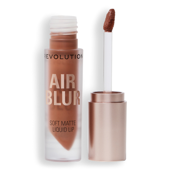 Revolution Beauty Air Blur Matte Liquid Lipstick #3
