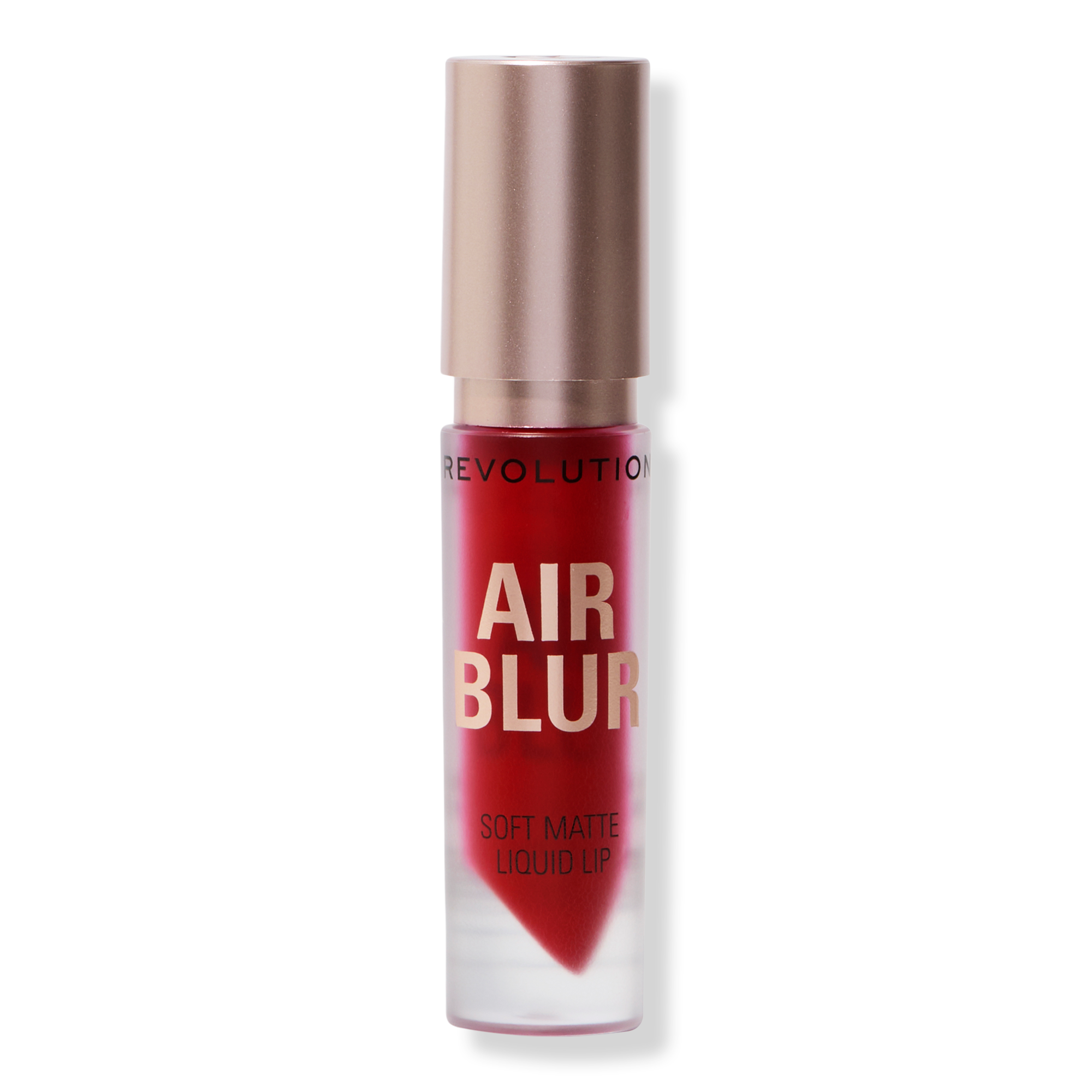 Revolution Beauty Air Blur Matte Liquid Lipstick #1