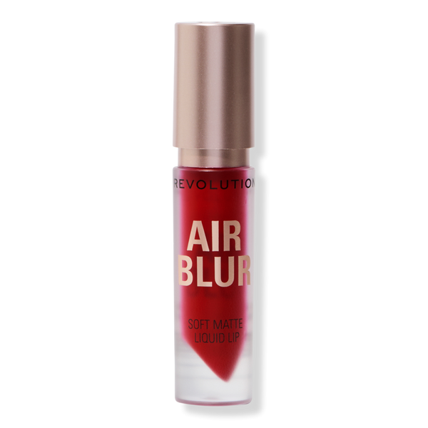 Revolution Beauty Air Blur Matte Liquid Lipstick #1
