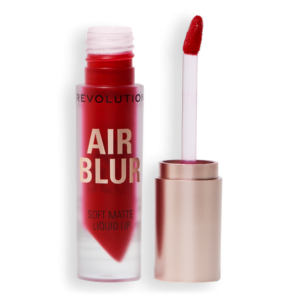 Revolution Beauty Air Blur Matte Liquid Lipstick #3