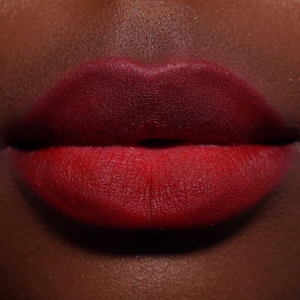 Revolution Beauty Air Blur Matte Liquid Lipstick #4