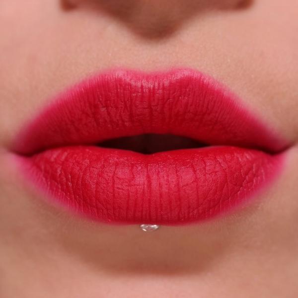 Revolution Beauty Air Blur Matte Liquid Lipstick #5