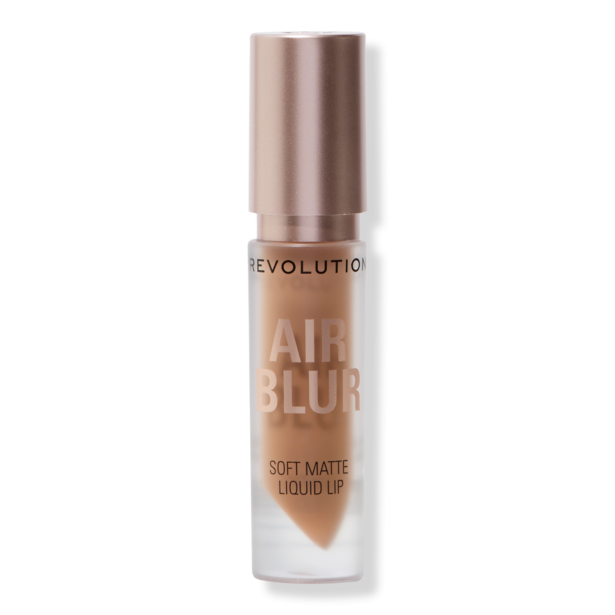Revolution Beauty Air Blur Matte Liquid Lipstick #1