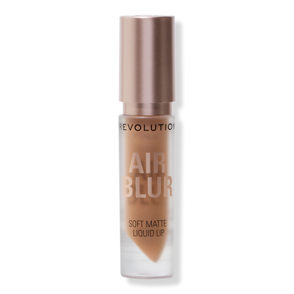 Revolution Beauty Air Blur Matte Liquid Lipstick #1