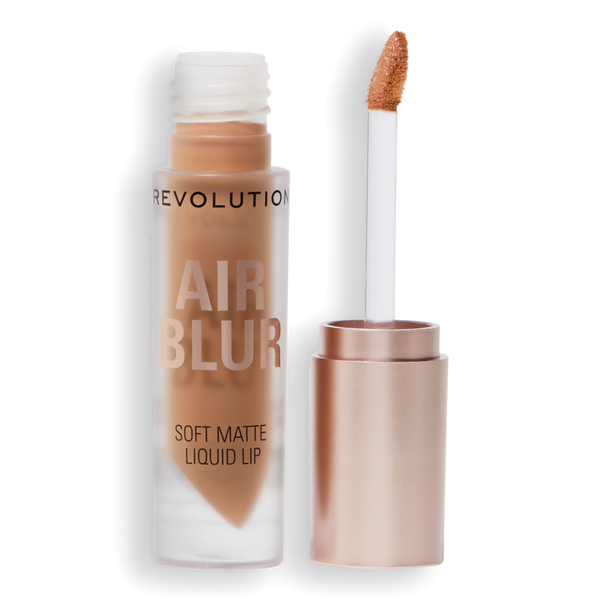 Revolution Beauty Air Blur Matte Liquid Lipstick #3