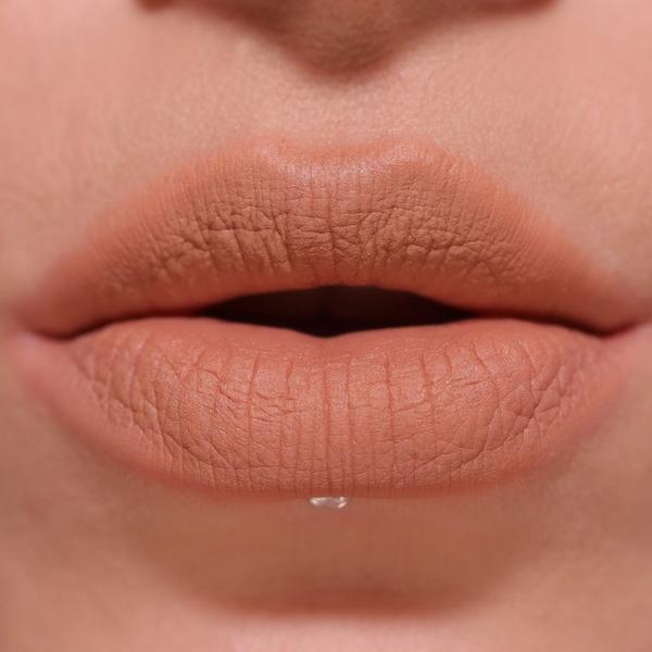 Revolution Beauty Air Blur Matte Liquid Lipstick #5