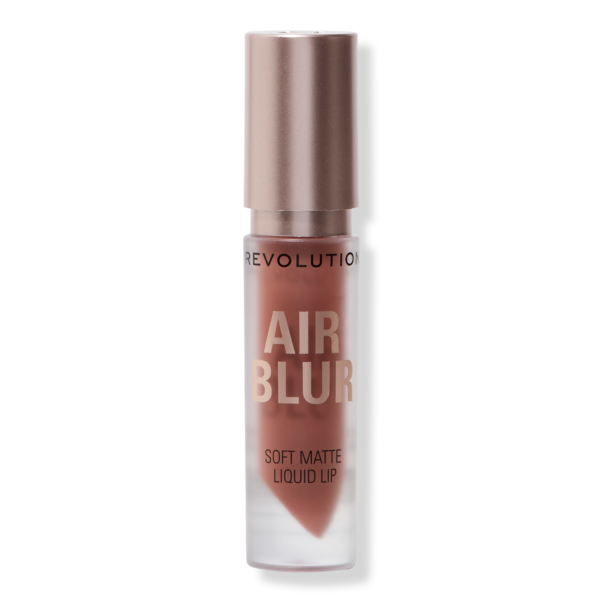 Revolution Beauty Air Blur Matte Liquid Lipstick #1