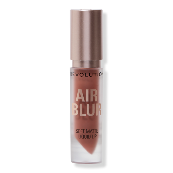 Revolution Beauty Air Blur Matte Liquid Lipstick #1