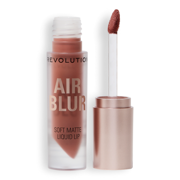 Revolution Beauty Air Blur Matte Liquid Lipstick #3