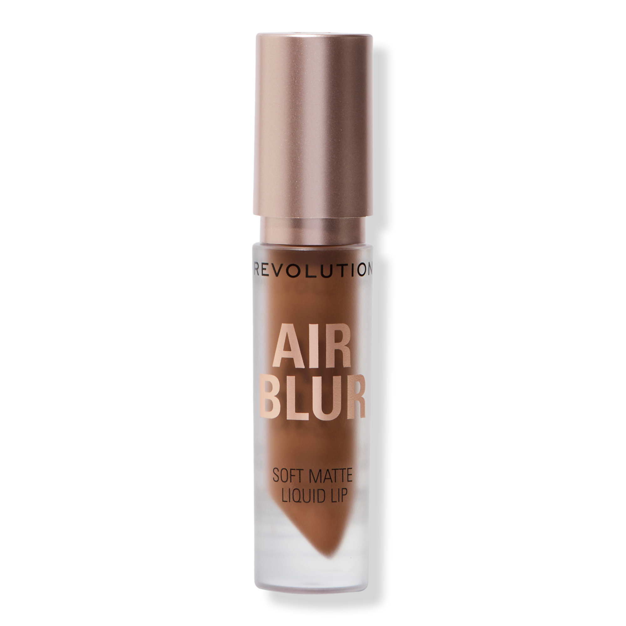 Revolution Beauty Air Blur Matte Liquid Lipstick #1