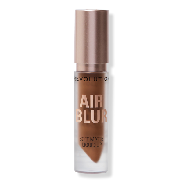 Revolution Beauty Air Blur Matte Liquid Lipstick #1