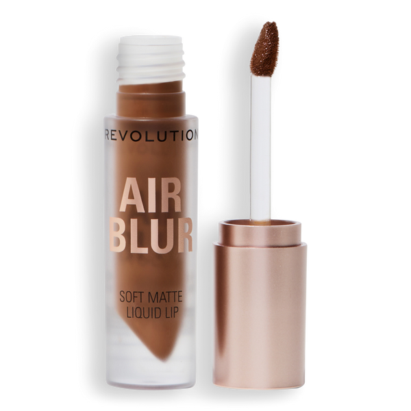 Revolution Beauty Air Blur Matte Liquid Lipstick #3