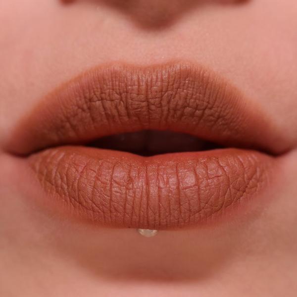 Revolution Beauty Air Blur Matte Liquid Lipstick #5