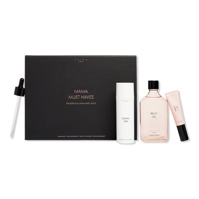 HATCH MAMA Mama Must-Haves 3-in-1 Gift Set Bundle