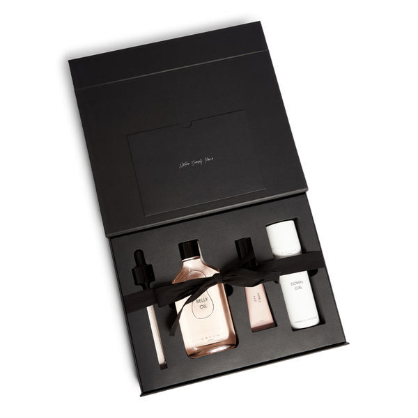 HATCH MAMA Mama Must-Haves 3-in-1 Gift Set Bundle #3