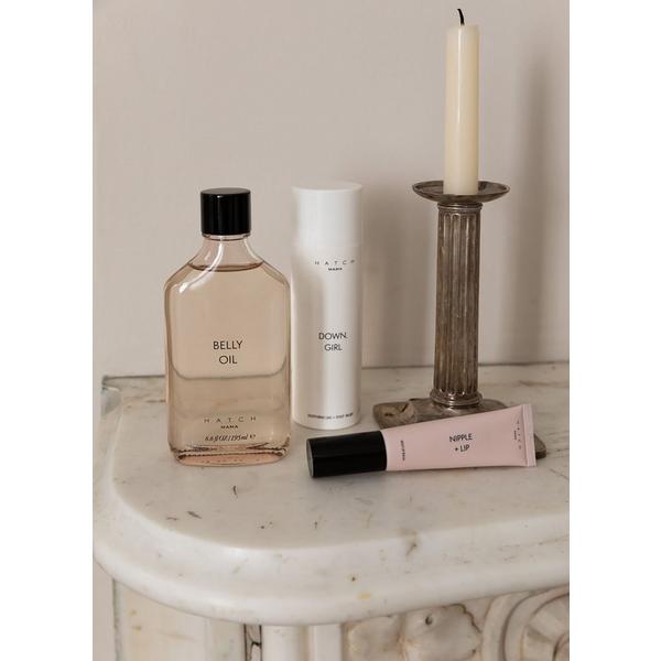 HATCH MAMA Mama Must-Haves 3-in-1 Gift Set Bundle #4