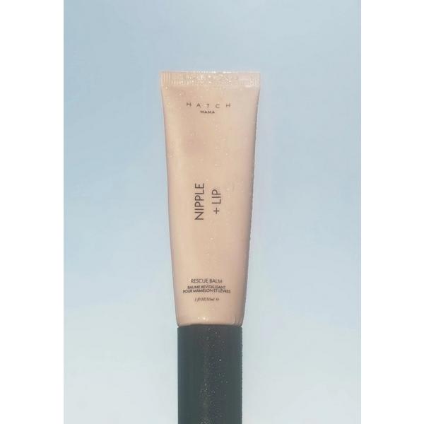 HATCH MAMA Nipple + Lip Rescue Balm #5