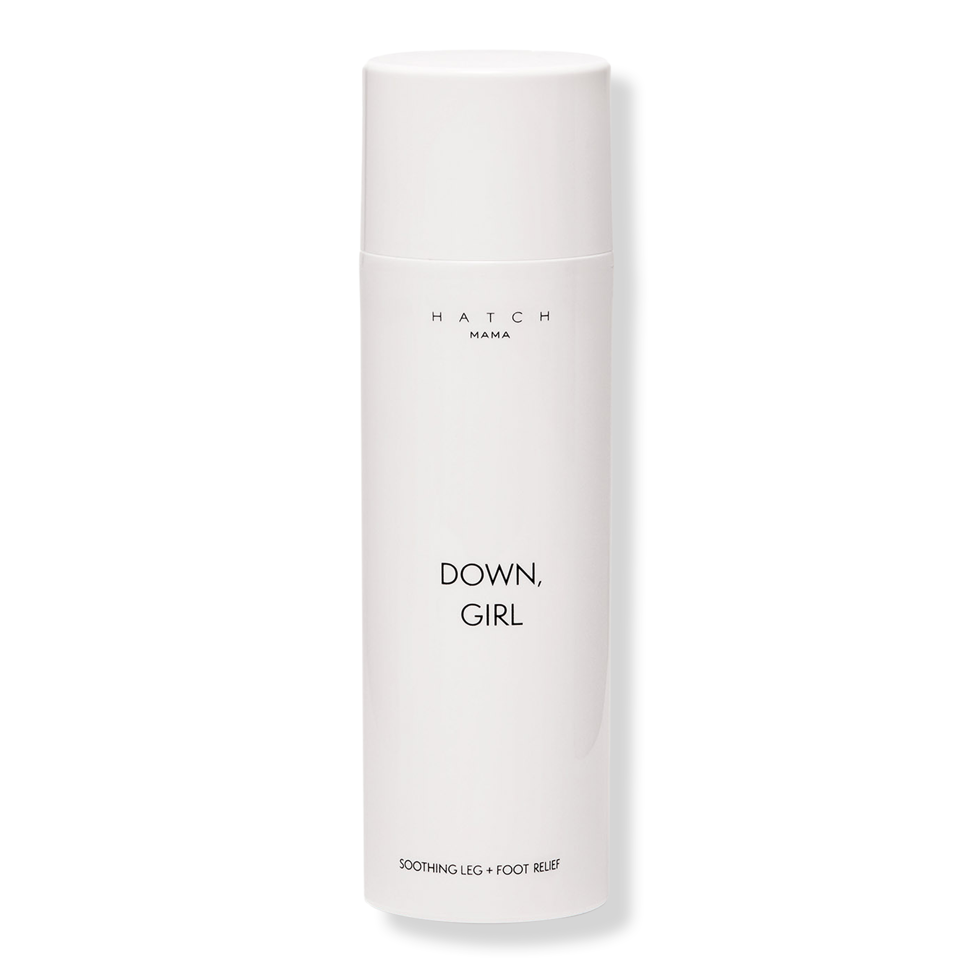 HATCH MAMA Down, Girl Cooling Leg + Foot Cream #1