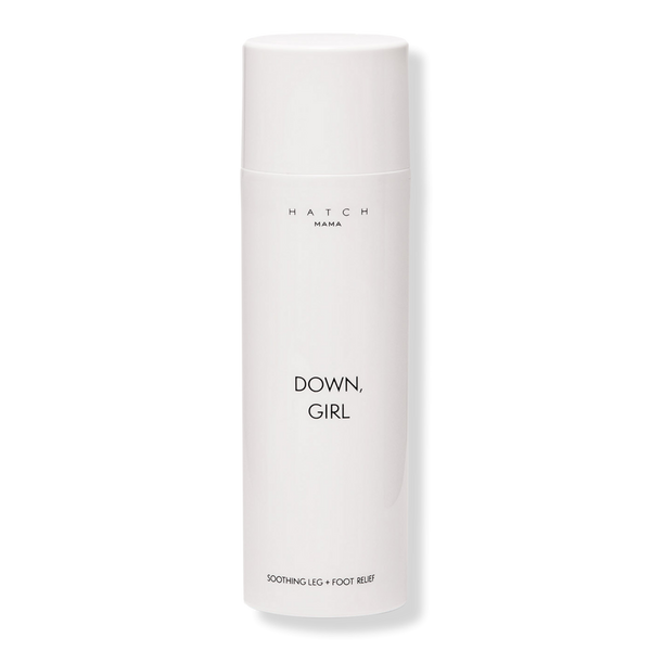HATCH MAMA Down, Girl Cooling Leg + Foot Cream #1