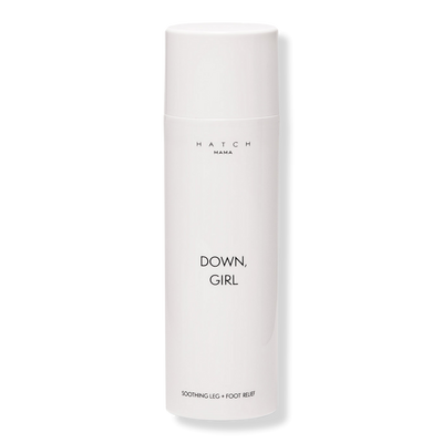 HATCH MAMA Down, Girl Cooling Leg + Foot Cream